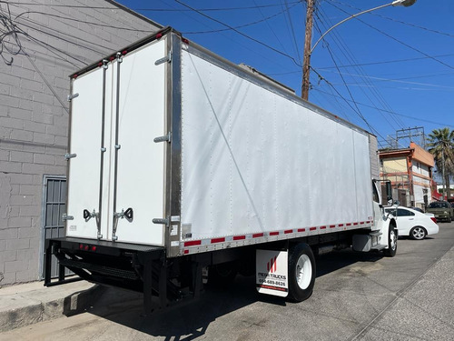 Rabón 2015 Freightliner M2 Caja Seca 24' Pies