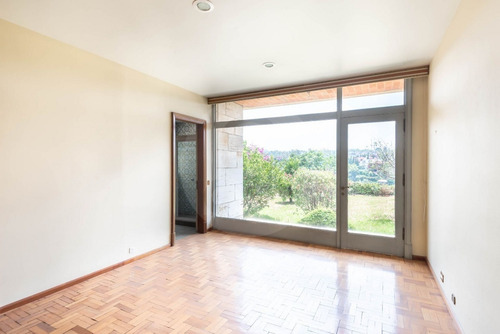 Terreno Residencial En Venta En Lomas De Chapultepec