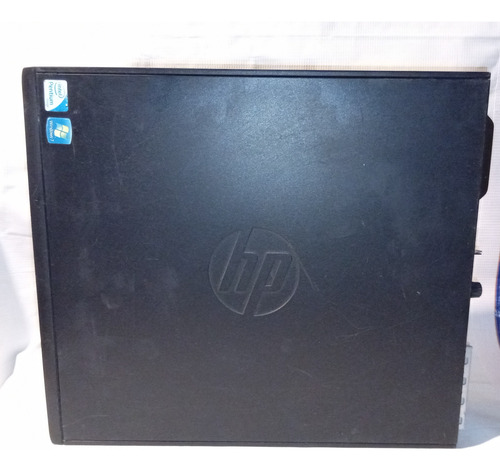 Cpu Intel Dual Core 4gb Ram 500gb Hdd Windows 10 (Usado)