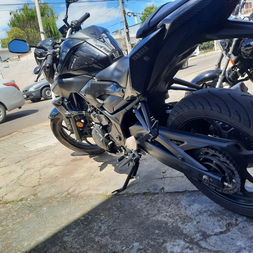 Imagen 15 de 15 de Yamaha Mt-03 Usada