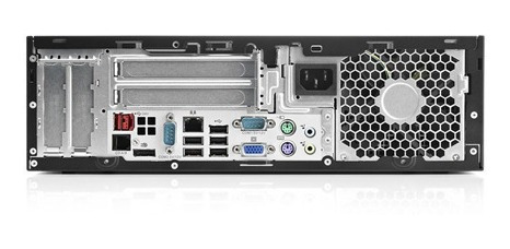 Imagen 2 de 2 de Computador Cpu Core I5 Disco 500gb Ram 8gb Somos Tienda