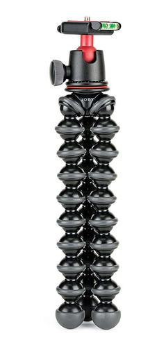 Jb Gorillapod K Kit Compacto Tripode K Soporte Y Cabeza...