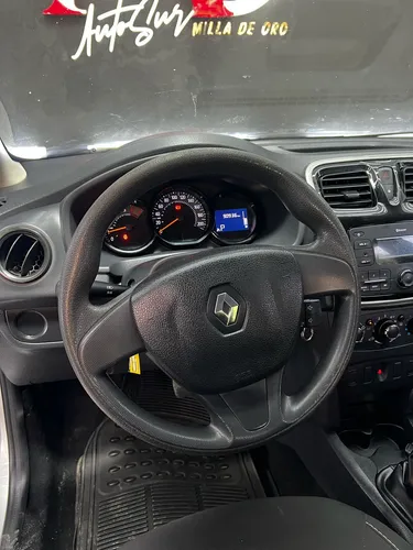 Renault Logan 1.6 Dynamique