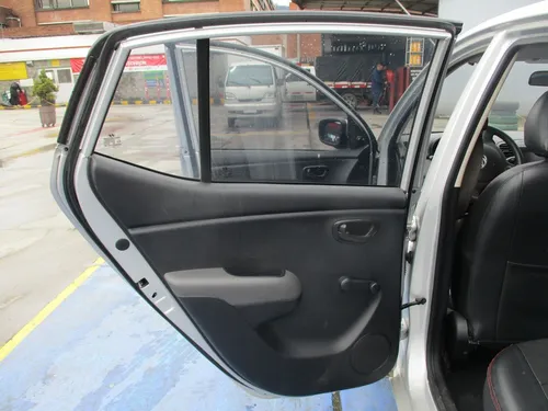 Hyundai I10 Gl 1100cc Mt Aa