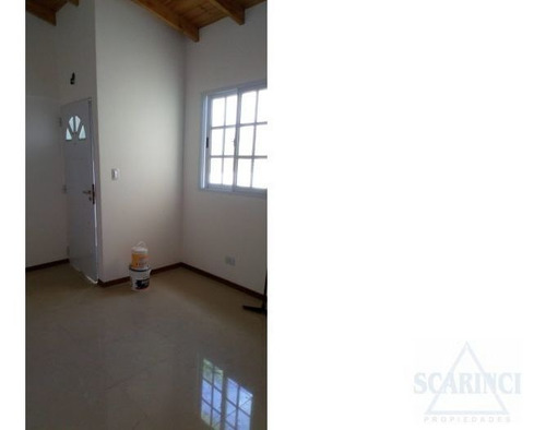 Imagen 7 de 8 de Venta / Depto. 3 Amb. Contra Frente / Santos Lugares