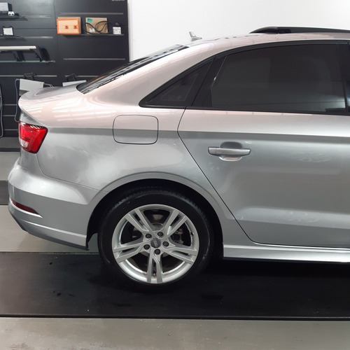 Audi A3 Usado 0km 2019 2020 2021 2018 Sedan Sportback A4 Pg