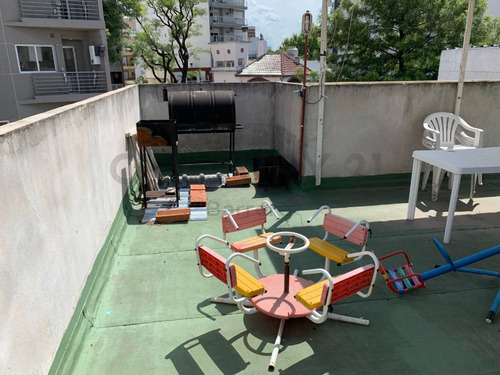 Imagen 21 de 24 de Ph 4 Amb. En Vélez Sarsfield Con Patio Y Terraza. Oportunidad!