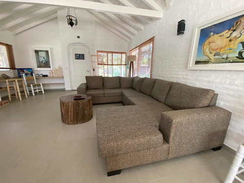 Hermosa Casa Quinta Con Pileta Para 8 Personas Ingeniero Maschwitz - Zona Norte.