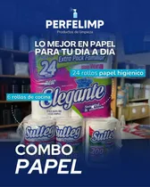 Comprar Combos De Productos De Limpieza