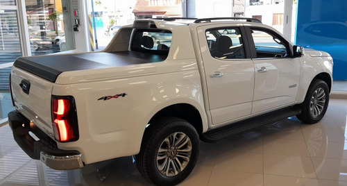 Chevrolet S10 2.8 High Country Cd Tdci 200cv
