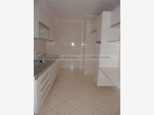 Imagem 1 de 15 de Apartamento Rudge Ramos - Sao Bernardo Do Campo - Sao Paulo | Ref.: - 51665