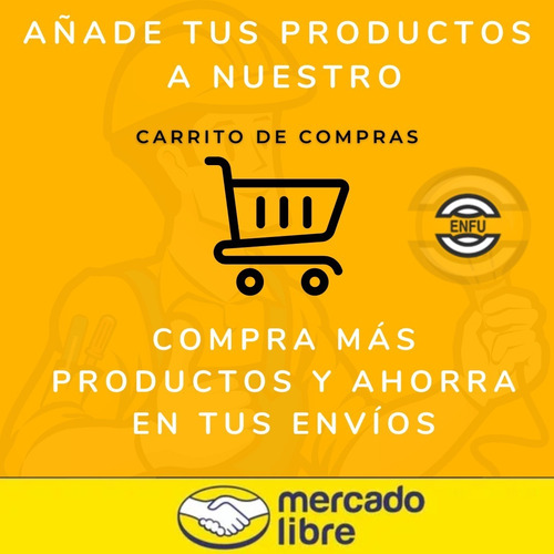 Automático Trifásico 32a 3x32 Curva C 10ka