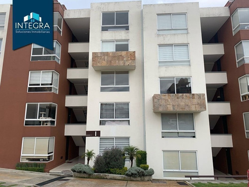 Imagen 8 de 8 de Departamento En Venta, Acanto Antigua , Jardines Del Ajusco