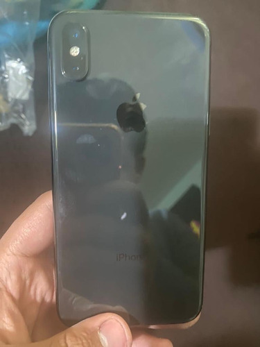  iPhone X 64 Gb Gris Espacial