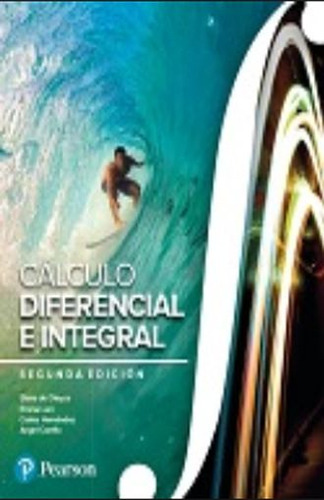 Libro Calculo Diferencial E Integral Lku