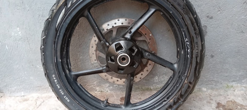 Rin Para Motocicleta