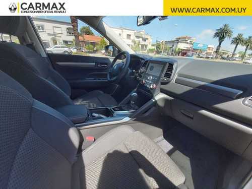 Renault Koleos Limited Zen Año 2019 C/9089