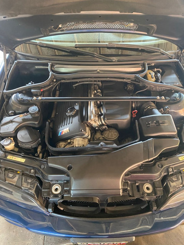 Bmw M3 E46
