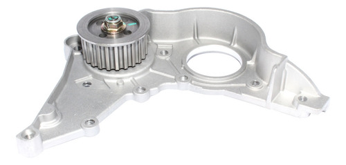 Bomba Aceite Para Toyota Starlet 1.3 4efe Ep82 Dohc 1994