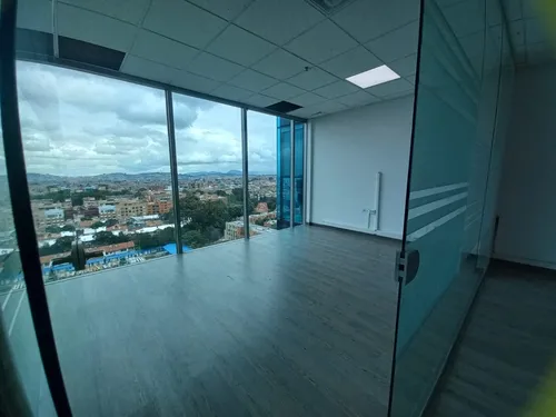 Ofc Santa Ana Occidental 122 M2