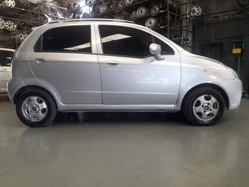 Chevrolet Spark 1.0 Lt 2009