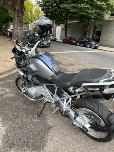 Imagen 10 de 25 de Bmw Gs 1200