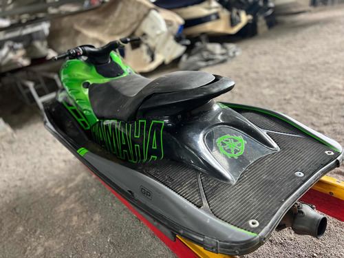 Imagen 17 de 25 de Moto De Agua Yamaha Gp 1300 2007 Impecable Web Marine