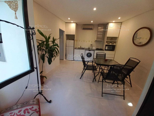 Departamento Dúplex En Alq. Temporario En Adrogué, Almirante Brown, G.b.a. Zona Sur
