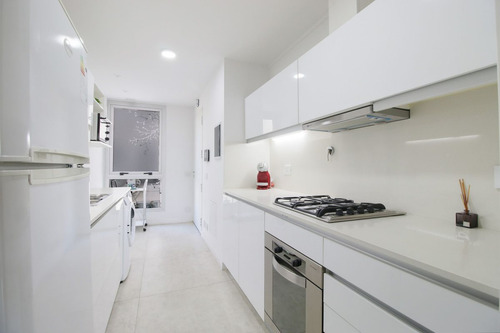 Depto Venta 3 Amb- Palermo-cochera/ Full Amenities