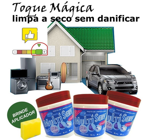 2 Limpeza A Seco, Lavagem,estofado,colchão,carro,sofá,banco