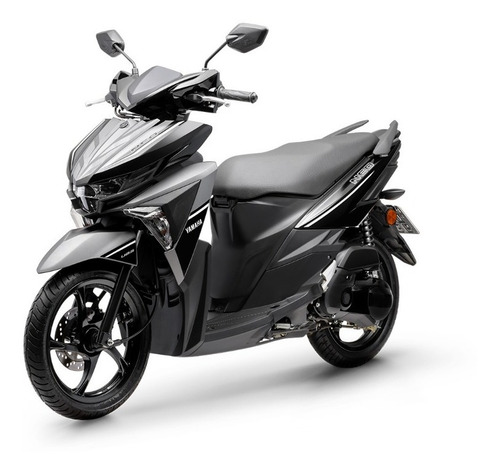 Imagem 12 de 22 de Yamaha Neo 125 Ubs 2023