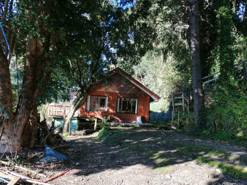 Imagen 5 de 30 de Casa Los Riscos Km 16 Vrca- Pucon/los Riscos Km 16 Vrca- Puc