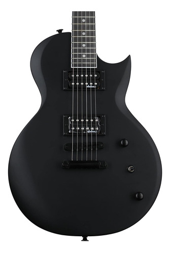 Guitarra Monarkh Sc Js22 De Js Black