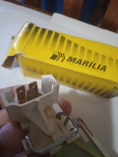 Imagen 2 de 3 de Swicher Cambio Luz Chevrolet Century Lumina Cheyenne