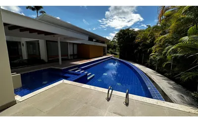 Casa en arriendo