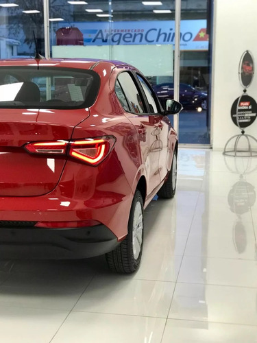 Nuevo Fiat Cronos 0km Gse Drive Pack Conectividad Precio 34f