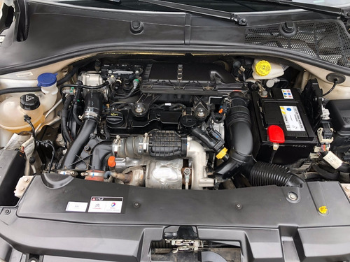Citroen C-elysee Hdi Feel 2018