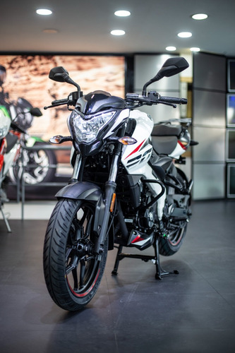 Bajaj Rouser Ns 200 Patentada $ 2.311.680 Lidermoto Tigre