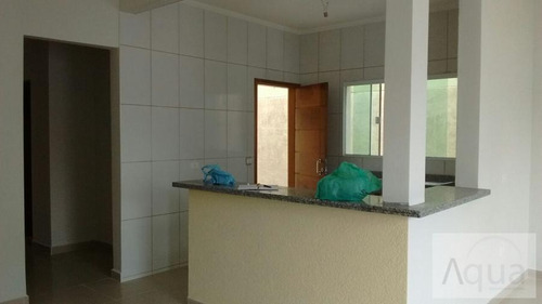 Casa Para Venda Em Itanhaém, Jardim Regina, 3 Dormitórios, 1 Suíte, 2 Banheiros, 3 Vagas - It273_2-629482