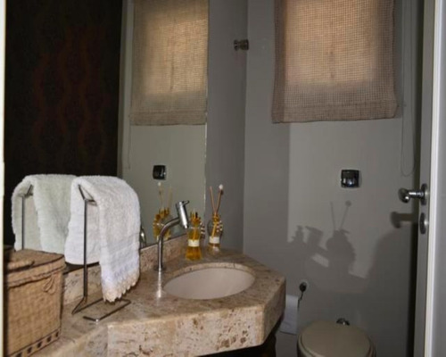 Ótima Casa No Condomínio Residencial 11 Para Venda - 2058 - 67735749