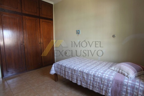 Imagem 2 de 15 de Casa, Vila Amélia, Ribeirão Preto - 592-v