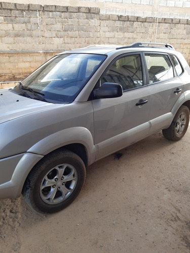 Hyundai Tucson 2010 2.0 Gl 4x2 5p