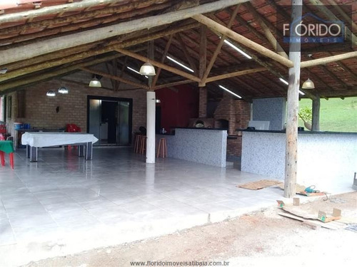 Imagem 15 de 17 de Chácaras À Venda Em Piracaia/sp - Compre O Seu Chácaras Aqui! - 1377600