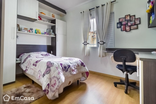 Imagem 4 de 10 de Casa À Venda Em São Paulo - 24457