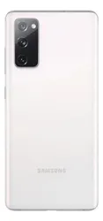 Comprar Samsung Galaxy S20 Fe 256 Gb Cloud White 8 Gb Ram no Mercado Livre