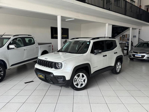 Jeep Renegade Turbo