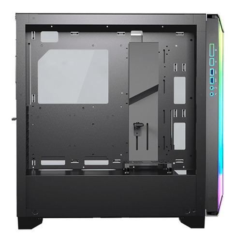 Imagen 5 de 8 de Gabinete Gamer Cougar Darkblader G Rgb Full Torre