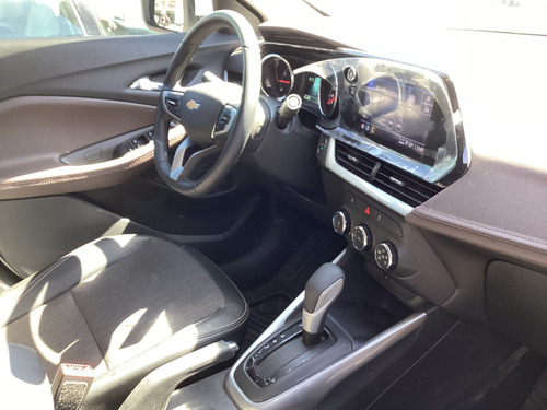 Chevrolet Montana 1.2 Lt At