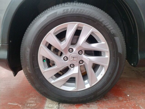 Honda CR-V 2.4 LX AUT