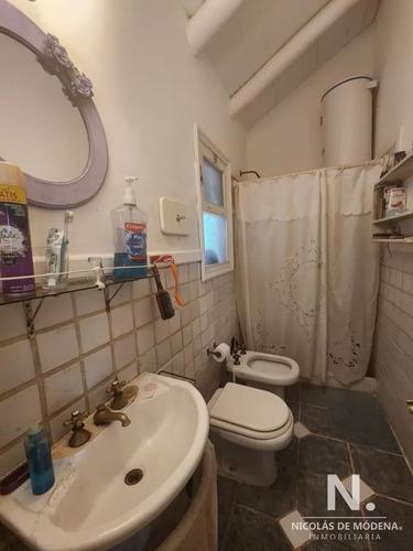 Casa De Gran Tamaño En Venta